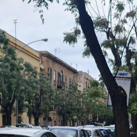La Casa Di Minu Villa Палермо Екстериор снимка