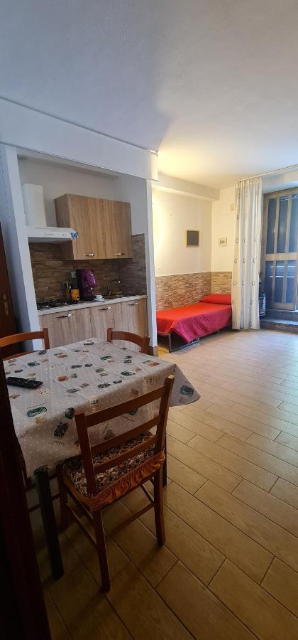 La Casa Di Minu Villa Палермо Екстериор снимка