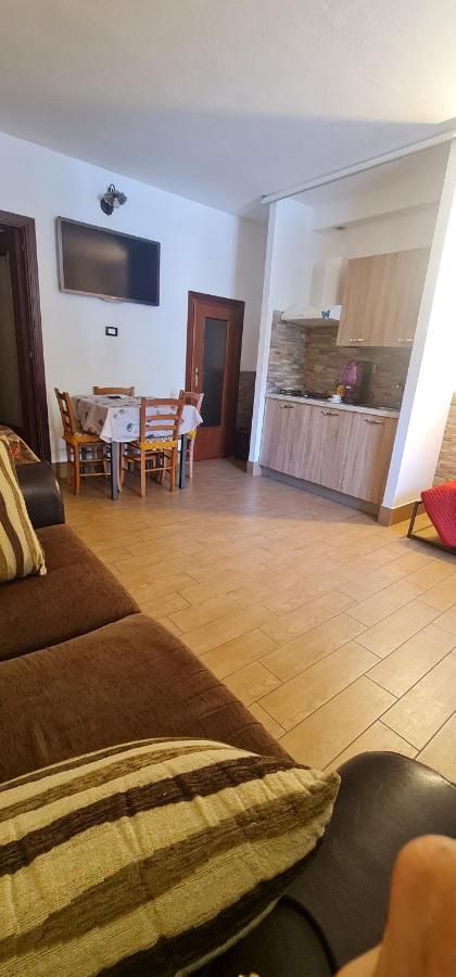 La Casa Di Minu Villa Палермо Екстериор снимка
